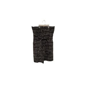 Theory “Fenny Hatch” Mini Dress - Women’s Size 12